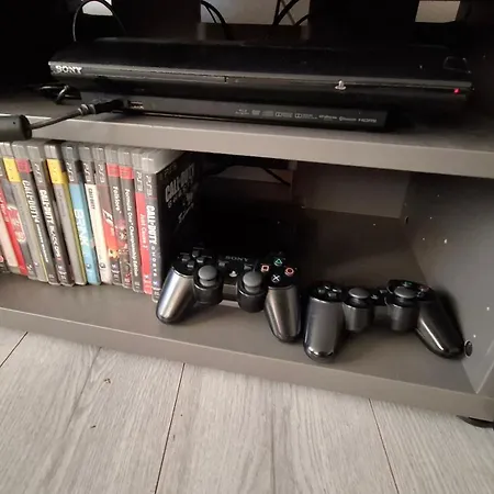 Darija 公寓 帕津