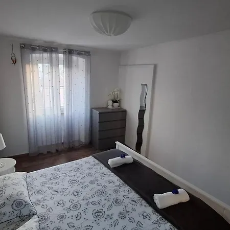 Darija Appartamento *