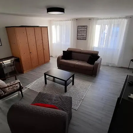 Darija Appartamento Pazin