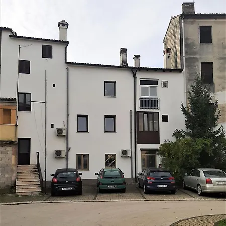 Appartamento Darija *