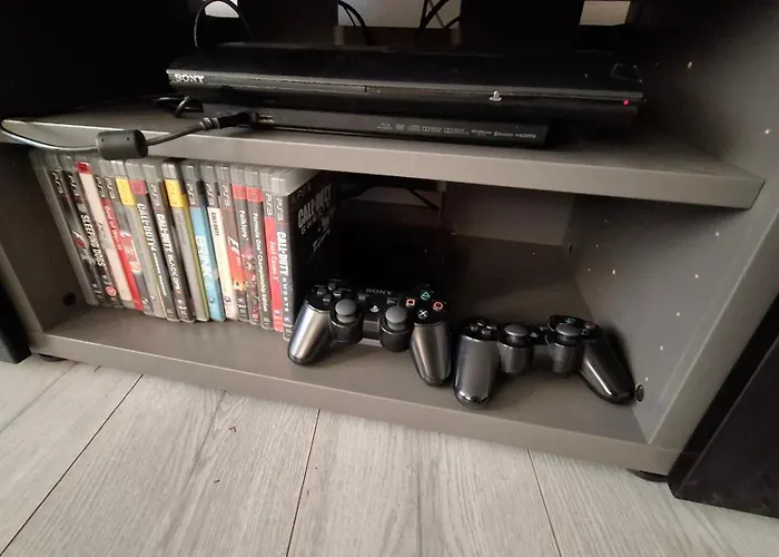 Darija Lejlighed Pazin