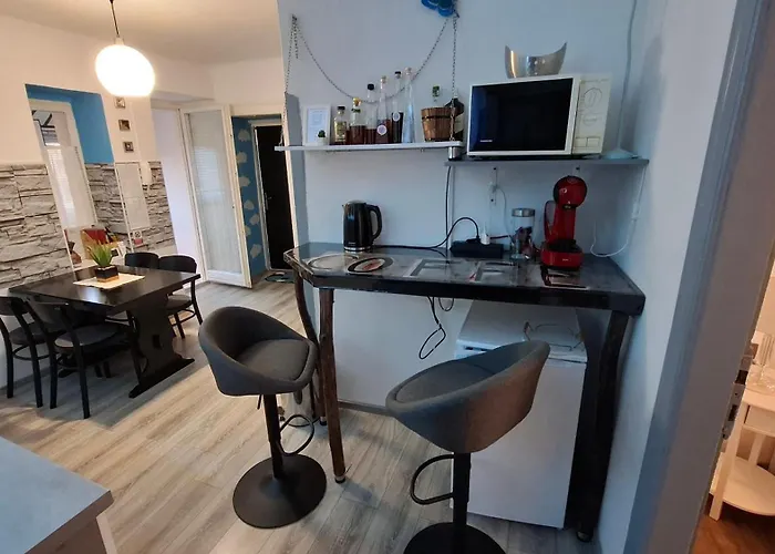 Lejlighed Darija Pazin