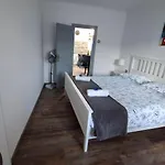 Apartamento Darija