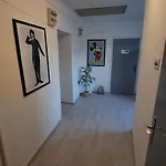 Apartamento Darija *