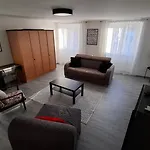 Darija Apartamento Pazin