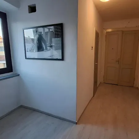 Darija Appartement Pazin