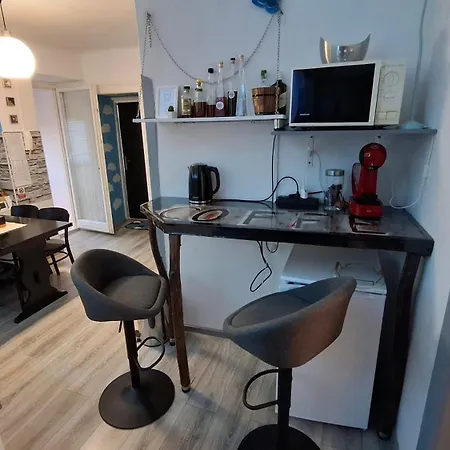 Apartman Darija Pazin