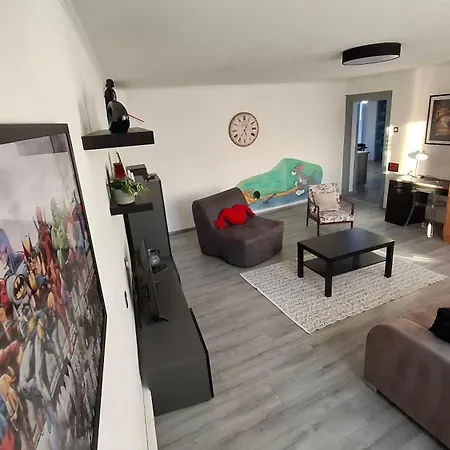 Apartman Darija