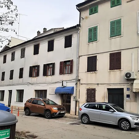 Darija Appartement *