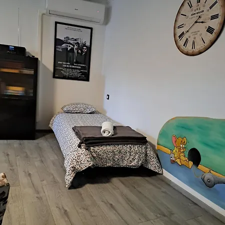 Darija Appartement Pazin