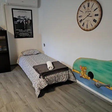 Appartement Darija Pazin