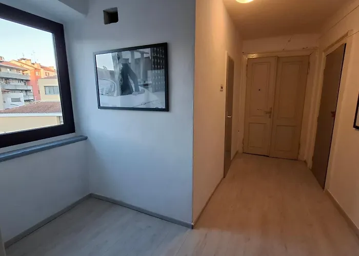 Darija Apartman Pazin