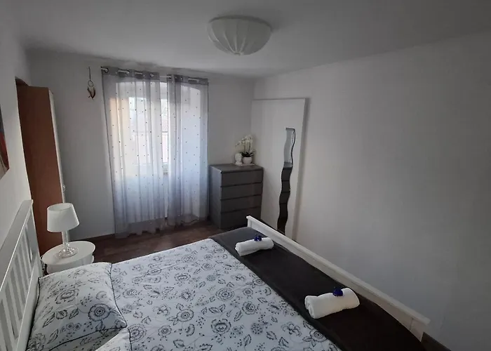 Darija Apartman *