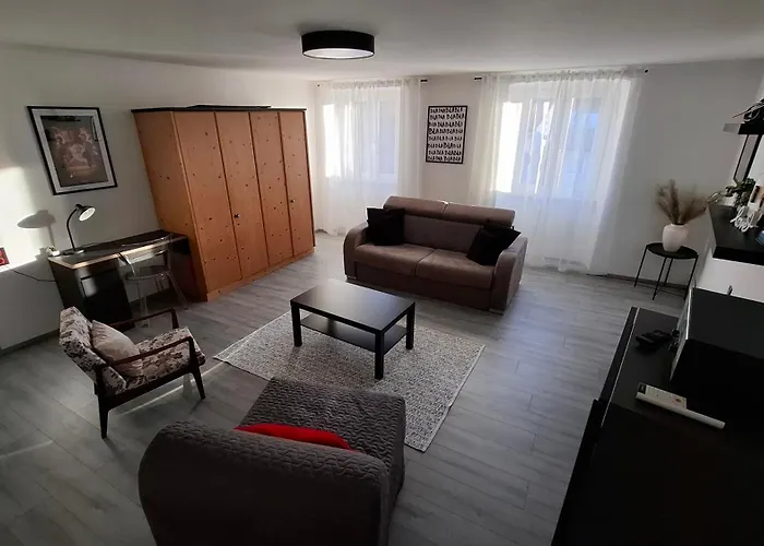 Darija Apartman Pazin
