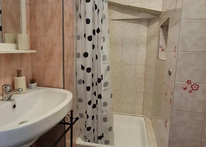 Darija Apartman *