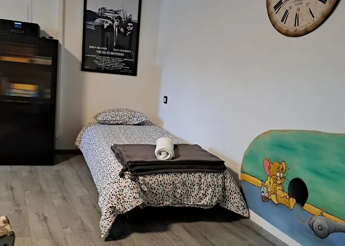 Darija Apartman Pazin